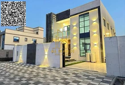 4 Bedroom Villa for Sale in Al Zahya, Ajman - WhatsApp Image 2025-08-01 at 11.58. 03 AM. jpeg 4 Bedroom Villa for Sale in Al Zahya, Ajman - WhatsApp Image 2025-08-01 at 11.58. 03 AM. jpeg