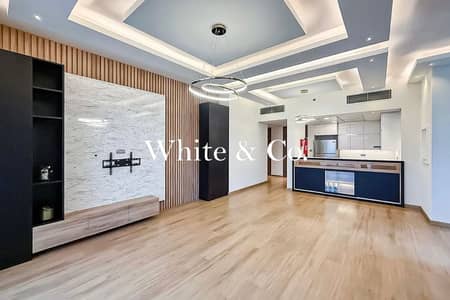 2 Bedroom Apartment for Sale in Business Bay, Dubai - Notice Served | CanalView | Fully Upgraded 2 Bedroom Apartment for Sale in Business Bay, Dubai - Notice Served | CanalView | Fully Upgraded