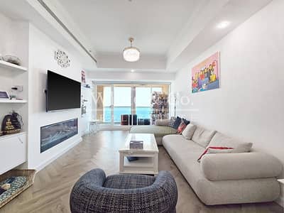 2 Schlafzimmer Wohnung zum zum Verkauf in Business Bay, Dubai - Wohnung in Business Bay，Churchill Towers，Churchill Residence, 2 schlafzimmer, 2399000 AED - 15545933