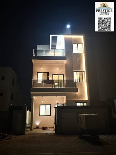 7 chambres Villa à à vendre à Al Yasmeen, Ajman - WhatsApp Image 2026-06-19 at 10.27. 16 PM (4). jpeg