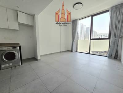 1 Slaapkamer Appartement te Huur in Aljada, Sharjah - 20260620_121751. jpg