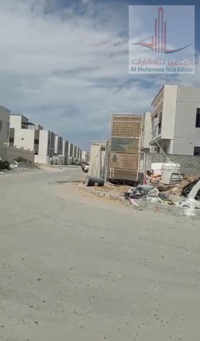 Plot for Sale in Al Yasmeen, Ajman - 2bc9161a-592a-41b0-ad40-b4e605b79b31. jpg Plot for Sale in Al Yasmeen, Ajman - 2bc9161a-592a-41b0-ad40-b4e605b79b31. jpg