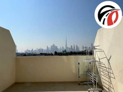 Studio zum zur Miete in Al Jaddaf, Dubai - IMG-20260620-WA0024. jpg