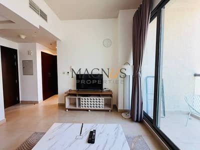 1 habitación Apartamento para en Alquiler en Al Furjan, Dubai - Apartamento en Al Furjan，Murano Residences，Murano Residences 1, 1 dormitorio, 72000 AED - 15545994