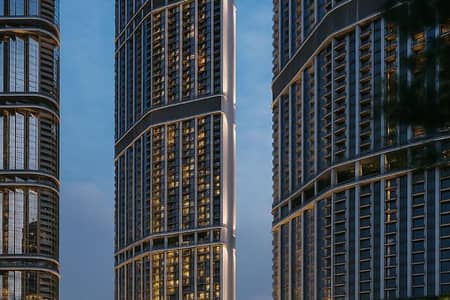 2 Bedroom Flat for Sale in Sobha Hartland 2, Dubai - 2BR+Study | Original Price | High ROE 2 Bedroom Flat for Sale in Sobha Hartland 2, Dubai - 2BR+Study | Original Price | High ROE