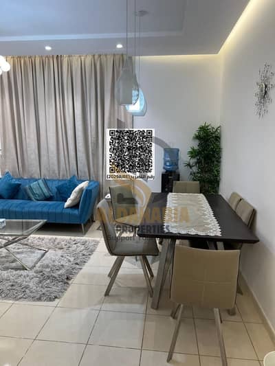 2 Schlafzimmer Wohnung zum zum Verkauf in Al Bustan, Ajman - WhatsApp Image 2026-06-11 at 11.39. 15 AM (1). jpeg