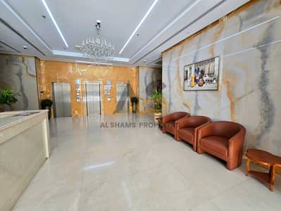 1 habitación Apartamento para en Alquiler en Muwaileh Commercial, Sharjah - 1000719284. jpg