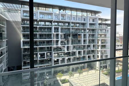 2 Slaapkamers Appartement te Huur in Masdar City, Abu Dhabi - 1BRM-Unit-3-601-AP259869-Masdar-City-Oasis-Residences-Abu-Dhabi-UAE (8). jpg