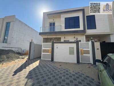 5 Cпальни Таунхаус Продажа в Аль Хелио, Аджман - WhatsApp Image 2026-06-20 at 12.32. 51 PM (2). jpeg 5 Cпальни Таунхаус Продажа в Аль Хелио, Аджман - WhatsApp Image 2026-06-20 at 12.32. 51 PM (2). jpeg
