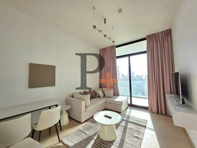1 Bedroom Apartment for Rent in Jumeirah Village Circle (JVC), Dubai - Smart Home | Pool View | High Quality 1 Bedroom Apartment for Rent in Jumeirah Village Circle (JVC), Dubai - Smart Home | Pool View | High Quality