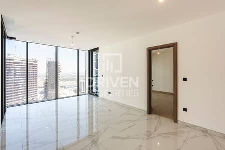 2 Bedroom Apartment for Sale in Sobha Hartland, Dubai - Payment Plan | Lagoon View | Corner unit 2 Bedroom Apartment for Sale in Sobha Hartland, Dubai - Payment Plan | Lagoon View | Corner unit