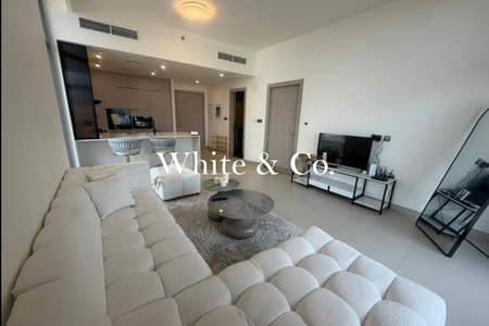 1 Bedroom Apartment for Rent in Jumeirah Village Circle (JVC), Dubai - Brand New | Fully Furnished | Big Layout