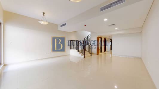 3 Bedroom Townhouse for Rent in Jumeirah Village Circle (JVC), Dubai - 05. . jpg