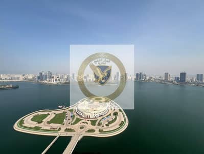 شقة 4 غرف نوم للايجار في المجاز، الشارقة - WhatsApp Image 2026-04-01 at 8.01. 03 PM. jpeg شقة 4 غرف نوم للايجار في المجاز، الشارقة - WhatsApp Image 2026-04-01 at 8.01. 03 PM. jpeg