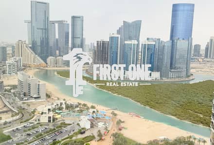 2 Camere Appartamento in Affitto a Al Reem Island, Abu Dhabi - original (8). jpg