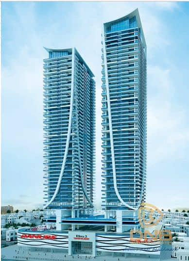 1 Bedroom Apartment for Sale in Jumeirah Village Circle (JVC), Dubai - Fully Furnished | Near to Hand Over | High Floor