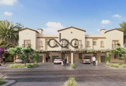 2 Bedroom Townhouse for Sale in Zayed City, Abu Dhabi - 1a81a583-f113-4907-84ad-697a611d3bc1_original (8). jpg