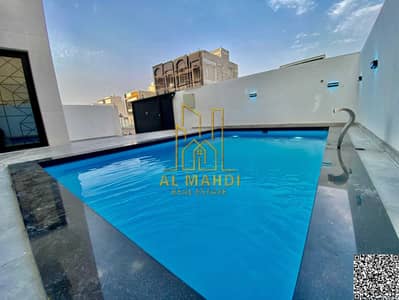 5 Bedroom Villa for Sale in Al Helio, Ajman - WhatsApp Image 2025-08-05 at 11.47. 07 AM. jpeg