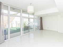 فیلا في باسيفيكا،(أكويا من داماك) داماك هيلز 2 3 غرف 119999 درهم - 15315876