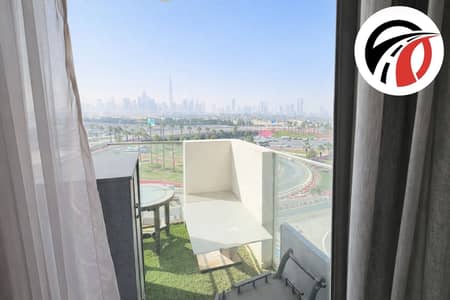 1 Schlafzimmer Wohnung zum zur Miete in Al Jaddaf, Dubai - IMG-20260620-WA0044. jpg
