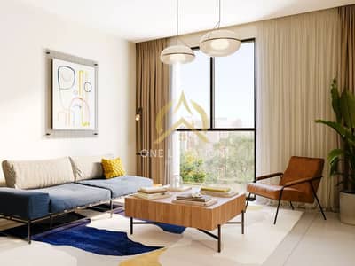 2 Schlafzimmer Wohnung zum zum Verkauf in Al Shamkha, Abu Dhabi - 06. PNG