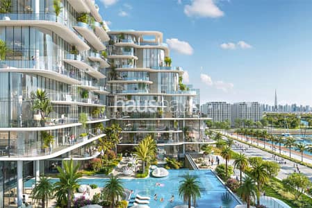 1 Bedroom Flat for Sale in Dubai Islands, Dubai - Motivated Seller | Fully Furnished | Waterfront