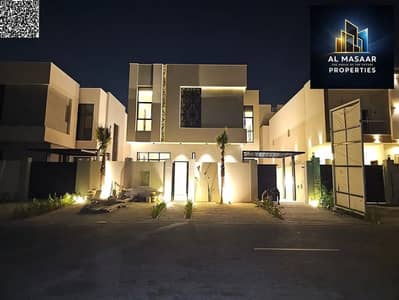 5 Bedroom Villa for Sale in Al Zahya, Ajman - 846296867-1066x800_1_11zon. jpeg