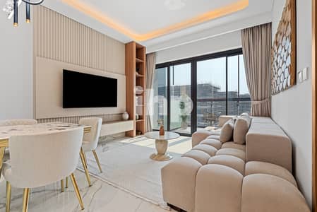 1 Bedroom Apartment for Rent in Meydan, Dubai - DSC01436. jpg