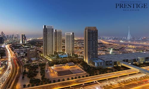 2 Bed | Downtown Views 2 | Exclusive 2 Bed | Downtown Views 2 | Exclusive