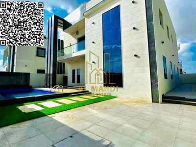 4 Bedroom Villa for Sale in Al Zahya, Ajman - WhatsApp Image 2025-07-30 at 6.02. 54 AM. jpeg