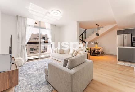 3 Camere Appartamento in Affitto a Al Furjan, Dubai - Appartamento a Al Furjan，Equiti Home，Equiti Home B, 3 camere da letto, 170000 AED - 15546526