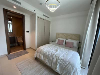 2 habitaciones Apartamento para en Alquiler en Sobha Hartland, Dubai - WhatsApp Image 2026-06-20 at 12.11. 27 PM. jpeg