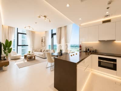 1 Camera Appartamento in Affitto a Mohammed Bin Rashid City (MBR City), Dubai - images image img