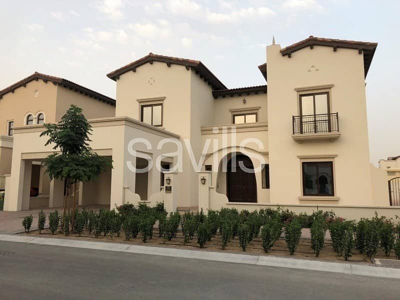 Large Corner Plot Luxury Villa |Negotiable