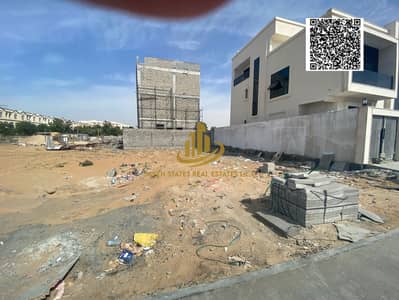 Plot zum zum Verkauf in Al Zahya, Ajman - WhatsApp Image 2026-06-20 at 12.30. 03 PM. jpg