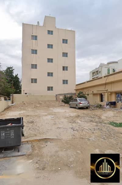 Plot for Sale in Al Nuaimiya, Ajman - WhatsApp Image 2026-06-20 at 2.04. 27 AM. jpeg Plot for Sale in Al Nuaimiya, Ajman - WhatsApp Image 2026-06-20 at 2.04. 27 AM. jpeg