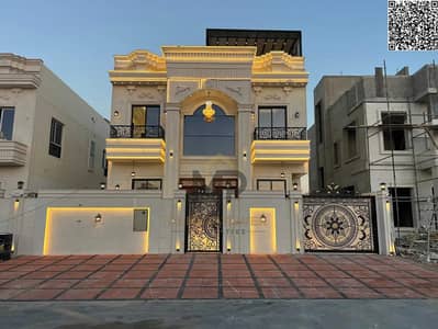 5 Bedroom Villa for Sale in Al Helio, Ajman - batch_845203574-1066x800. jpg 5 Bedroom Villa for Sale in Al Helio, Ajman - batch_845203574-1066x800. jpg