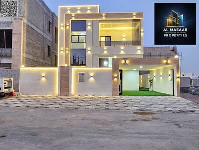 4 Bedroom Villa for Sale in Al Zahya, Ajman - WhatsApp Image 2026-06-16 at 9.23. 23 AM. jpeg 4 Bedroom Villa for Sale in Al Zahya, Ajman - WhatsApp Image 2026-06-16 at 9.23. 23 AM. jpeg