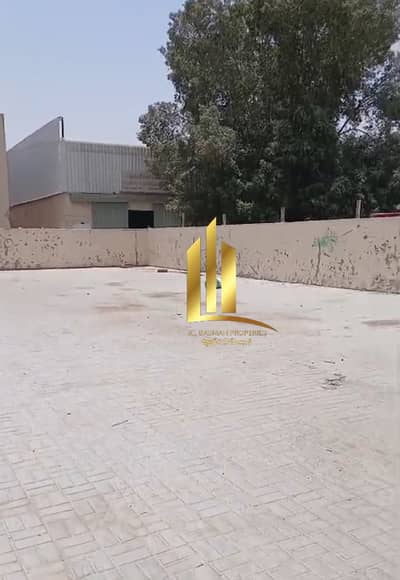 ارض استخدام متعدد  للايجار في المنطقة الصناعية، الشارقة - WhatsApp Image 2026-06-20 at 1.16. 04 PM (1). jpeg