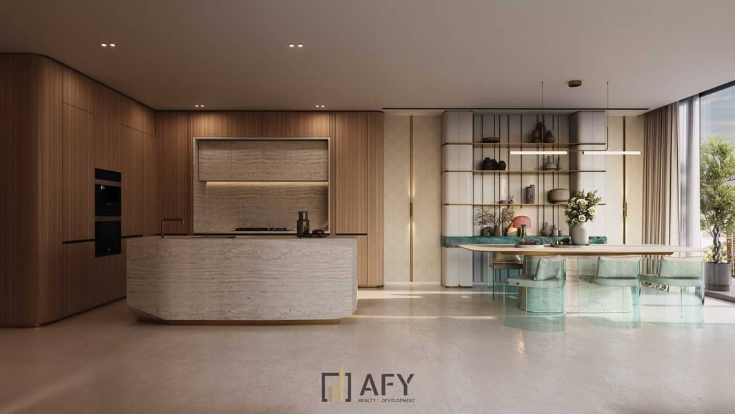 3 1bedroom-Cullinan-Livingroom-C01. jpg