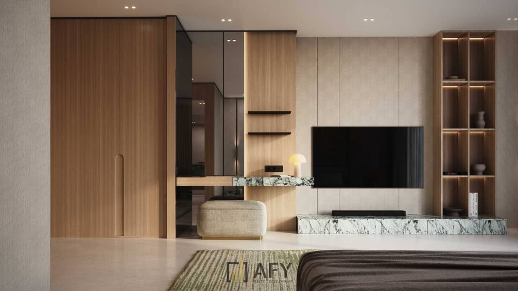 5 1bedroom-Cullinan-Bedroom-C03. jpg