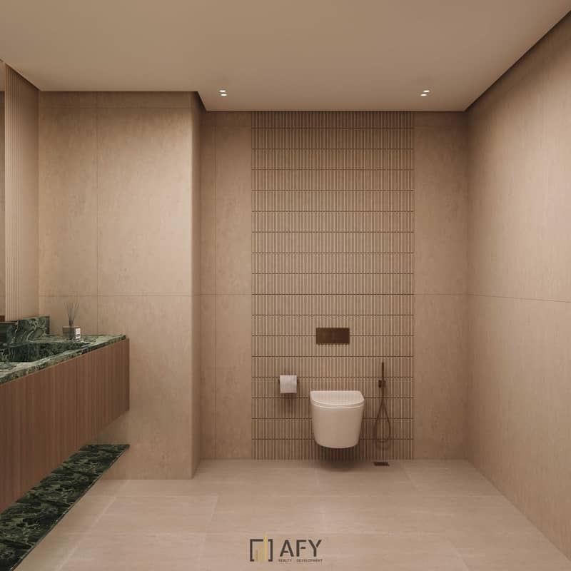 14 1bedroom-Cullinan-Bathroom-C022. jpg