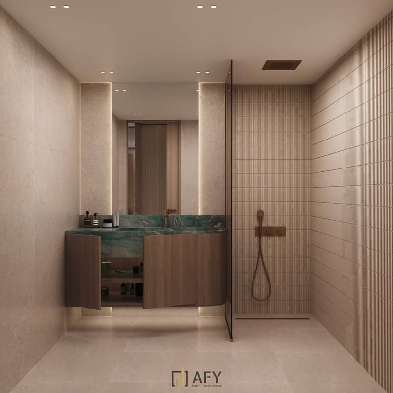 15 1bedroom-Cullinan-Bathroom-C033. jpg