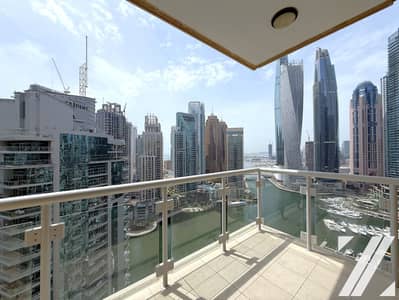 2 Bedroom Apartment for Rent in Dubai Marina, Dubai - IMG_5266. jpg 2 Bedroom Apartment for Rent in Dubai Marina, Dubai - IMG_5266. jpg