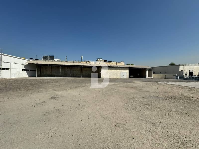 Terreno a Dubai Investment Park (DIP),Dubai Investment Park 2, 29000000 AED - 15546734 Terreno a Dubai Investment Park (DIP),Dubai Investment Park 2, 29000000 AED - 15546734