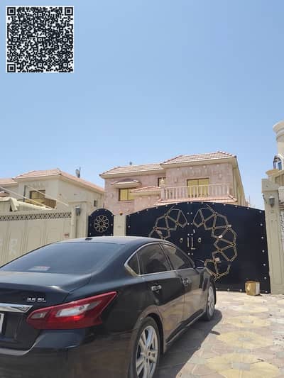 Вилла в аренду в Аль Мовайхат, Аджман - WhatsApp Image 2026-06-20 at 1.17. 41 PM. jpeg Вилла в аренду в Аль Мовайхат, Аджман - WhatsApp Image 2026-06-20 at 1.17. 41 PM. jpeg