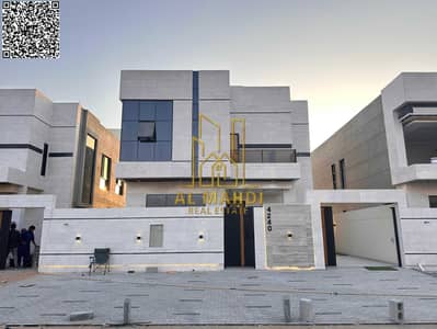 5 Bedroom Villa for Sale in Al Helio, Ajman - WhatsApp Image 2025-08-05 at 10.50. 45 AM. jpeg 5 Bedroom Villa for Sale in Al Helio, Ajman - WhatsApp Image 2025-08-05 at 10.50. 45 AM. jpeg