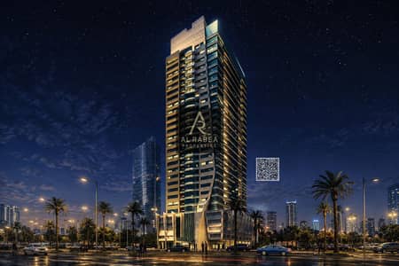 2 habitaciones Apartamento para en Venta en Emirates City, Ajman - ChatGPT Image 20 يونيو 2026، 01_17_36 م. png