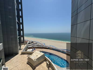2 Bedroom Flat for Rent in Corniche Ajman, Ajman - WhatsApp Image 2026-06-20 at 1.06. 05 PM (2). jpeg 2 Bedroom Flat for Rent in Corniche Ajman, Ajman - WhatsApp Image 2026-06-20 at 1.06. 05 PM (2). jpeg