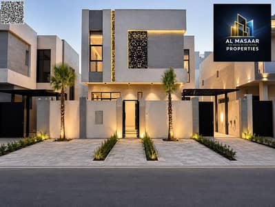 4 Bedroom Villa for Sale in Al Zahya, Ajman - WhatsApp Image 2026-06-17 at 12.14. 18 PM. jpeg 4 Bedroom Villa for Sale in Al Zahya, Ajman - WhatsApp Image 2026-06-17 at 12.14. 18 PM. jpeg